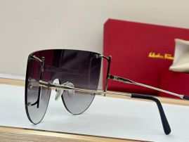 Picture of Ferragamo Sunglasses _SKUfw51974991fw